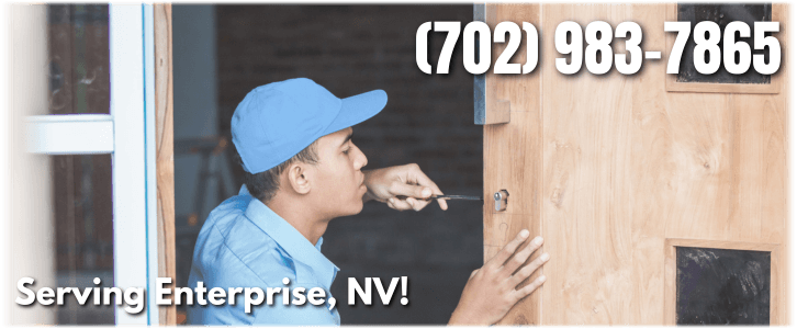 Locksmith Enterprise NV